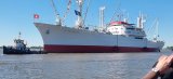 Hamburg Hafengeburtstag 2026