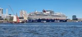Hamburg Hafengeburtstag 2026