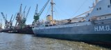Hamburg Hafengeburtstag 2026
