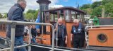 Hamburg Hafengeburtstag 2026
