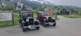 Alt Opel IG Jahrestreffen in Wildhaus