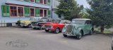 Alt Opel IG Jahrestreffen in Wildhaus