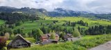 Alt Opel IG Jahrestreffen in Wildhaus