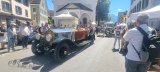 O-iO Oldtimer in Obwalden 2026