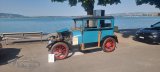 Zug Classic Car Award 2026
