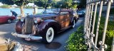 Zug Classic Car Award 2026