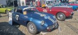 Zug Classic Car Award 2026
