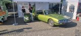 Zug Classic Car Award 2026