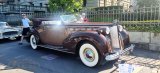 Zug Classic Car Award 2026
