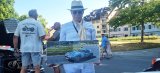 Zug Classic Car Award 2026