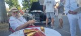 Zug Classic Car Award 2026