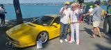 Zug Classic Car Award 2026