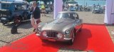 Zug Classic Car Award 2026