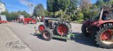 2. Oldtimer-Traktoren- und Einachser-Treffen in Adligenswil