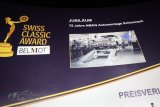 Swiss Classic Award 2024