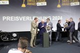 Swiss Classic Award 2024
