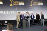 Swiss Classic Award 2024
