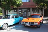 O-iO Oldtimer in Obwalden 2026