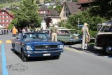 O-iO Oldtimer in Obwalden 2026