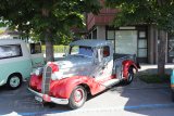 O-iO Oldtimer in Obwalden 2026