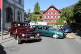 O-iO Oldtimer in Obwalden 2026