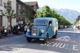 O-iO Oldtimer in Obwalden 2026