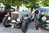 O-iO Oldtimer in Obwalden 2026