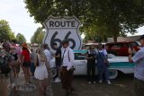 Route 66 Aarburg 2026