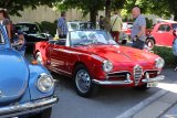 O-iO Oldtimer in Obwalden 2026