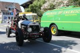 O-iO Oldtimer in Obwalden 2026