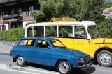 O-iO Oldtimer in Obwalden 2026