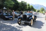 O-iO Oldtimer in Obwalden 2026