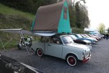 Oldtimertreffen Hasenstrick 2025