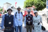 O-iO Oldtimer in Obwalden 2026