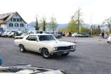 Oldtimertreffen Hasenstrick 2025