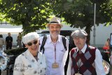O-iO Oldtimer in Obwalden 2026