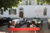 O-iO Oldtimer in Obwalden 2026