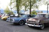 Oldtimertreffen Hasenstrick 2025