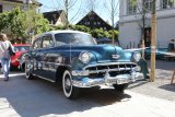 O-iO Oldtimer in Obwalden 2026