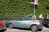 O-iO Oldtimer in Obwalden 2026