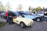 Oldtimertreffen Hasenstrick 2025