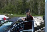 Oldtimertreffen Hasenstrick 2025