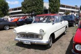 Route 66 Aarburg 2026