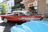 O-iO Oldtimer in Obwalden 2026