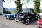 Oldtimertreffen Hasenstrick 2025