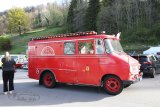 Oldtimertreffen Hasenstrick 2025