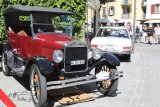 O-iO Oldtimer in Obwalden 2026