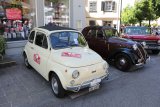 O-iO Oldtimer in Obwalden 2026
