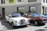 O-iO Oldtimer in Obwalden 2026