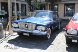 O-iO Oldtimer in Obwalden 2026